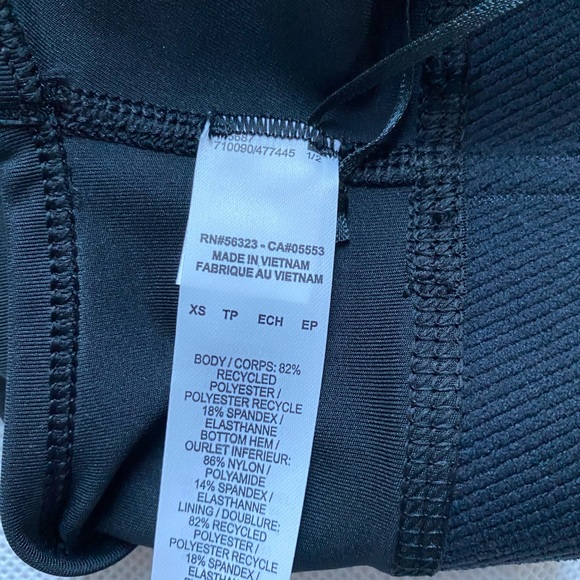 Nike Swoosh Medium Support Bra - Picture 4 of 6